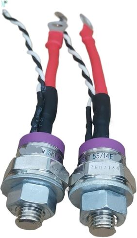 1 قطعة SKT55/14E الثايرستور in Kuwait