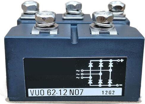 وحدة VUO62-12N07 in Saudi Arabia