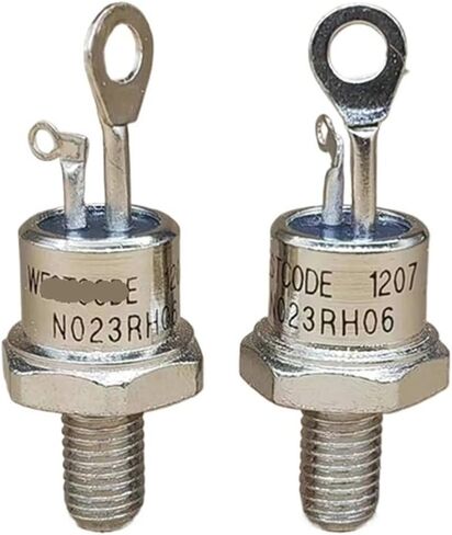 1 قطعة N023RH06 الثايرستور in Saudi Arabia
