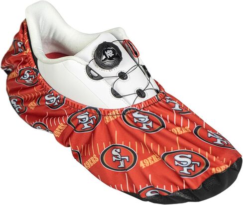 NFL Bowling Shoe يغطي Green Bay Packers in Kuwait