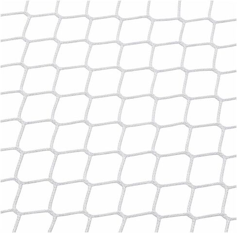 Safety Netting for Boat Lifeline, Railing, Bunk Beds, Indoor and Outdoor Protection. (50') in Kuwait