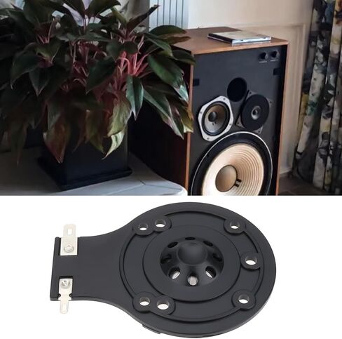 غشاء بديل لسماعات تويتر 8 أوم متوافق مع JBL 2412 JRX100 JRX112 JRX115 JRX125 in Saudi Arabia