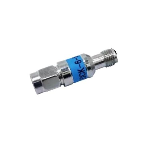 SMA Type DC Isolator 50V 2W 18G in Saudi Arabia