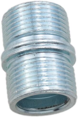 حامل معدني موصل رف سلك تركيب 1 بوصة /25.4 مم موصل إطار لتمديد رف سلك الرف 4 قطعة (1.30 بوصة) in Kuwait