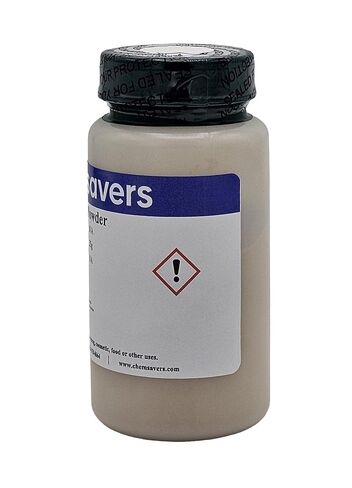 Saponin, Quillaja Extract Powder, 25g in Kuwait