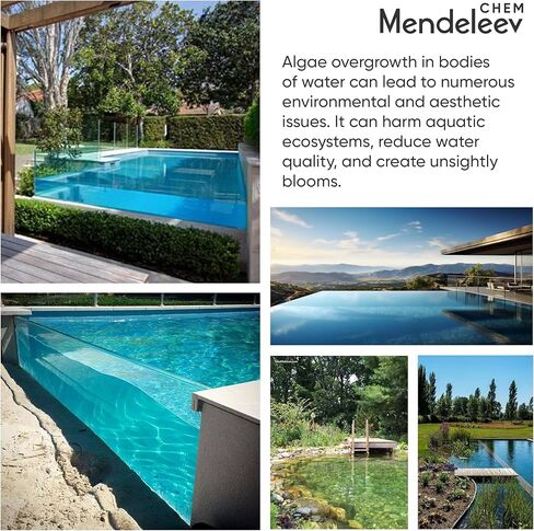 9 رطل من بلورات كبريتات النحاس CuSO4، بلورات دقيقة حبيبية خالية من EPA in Kuwait