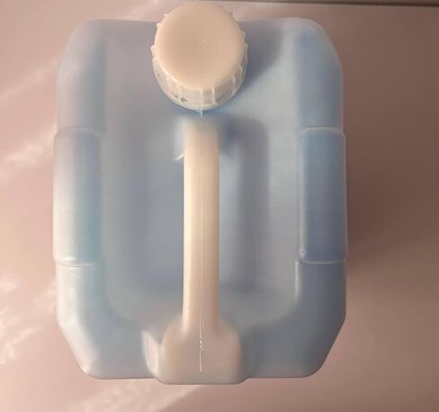 9 رطل من بلورات كبريتات النحاس CuSO4، بلورات دقيقة حبيبية خالية من EPA in Kuwait