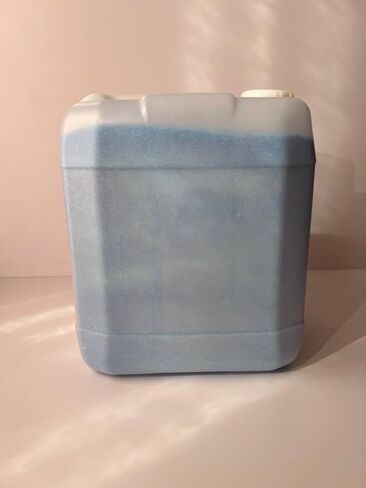 9 رطل من بلورات كبريتات النحاس CuSO4، بلورات دقيقة حبيبية خالية من EPA in Kuwait