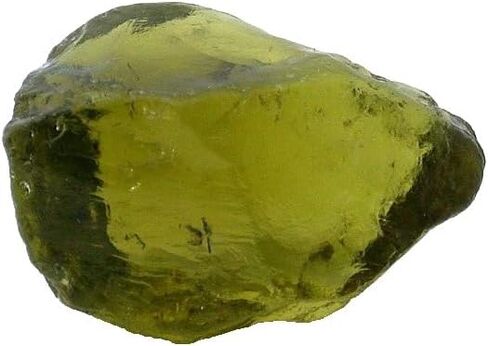 3.07 جرام 15.35 قيراط زيتون زبرجد وجه خام سان كارلوس أريزونا جوهرة EBS6393C in Kuwait