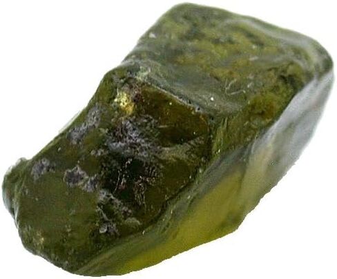 3.07 جرام 15.35 قيراط زيتون زبرجد وجه خام سان كارلوس أريزونا جوهرة EBS6393C in Kuwait