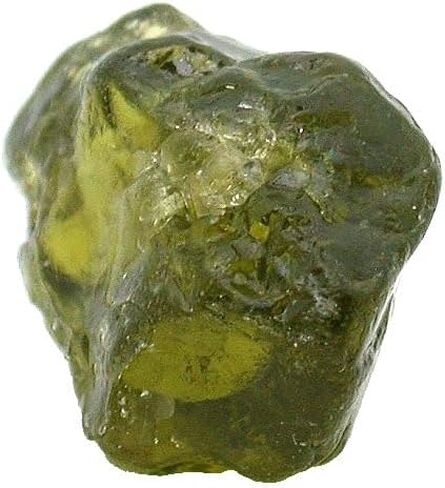 3.50 جرام 17.50 قيراط زيتون زبرجد وجه خام سان كارلوس أريزونا جوهرة EBS6393B in Saudi Arabia