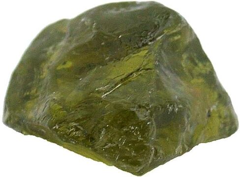 2.62 جرام 13.10 قيراط زبرجد زيتوني وجه خام سان كارلوس أريزونا جوهرة EBS6393E in Kuwait