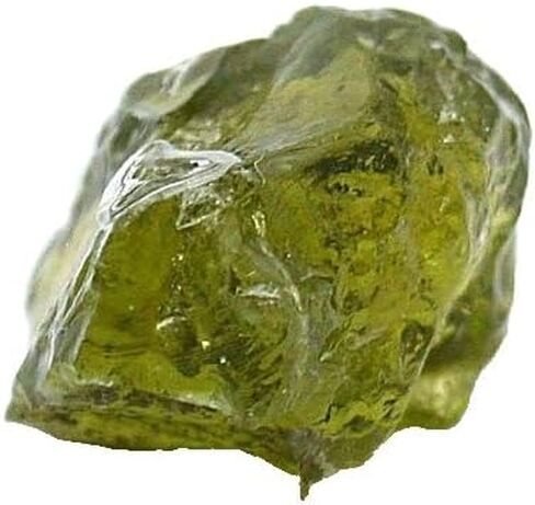 2.74 جرام 13.70 قيراط زبرجد زيتوني وجه خام سان كارلوس أريزونا جوهرة EBS6393A in Saudi Arabia