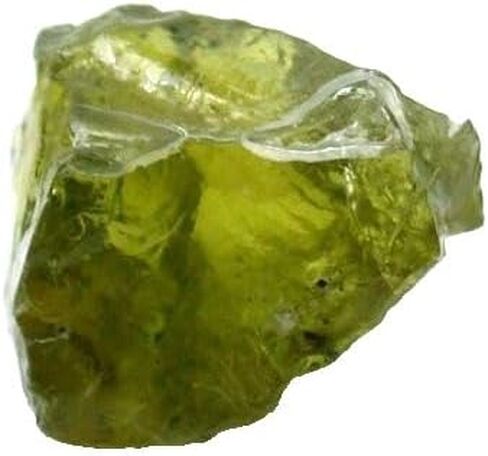 2.74 جرام 13.70 قيراط زبرجد زيتوني وجه خام سان كارلوس أريزونا جوهرة EBS6393A in Saudi Arabia