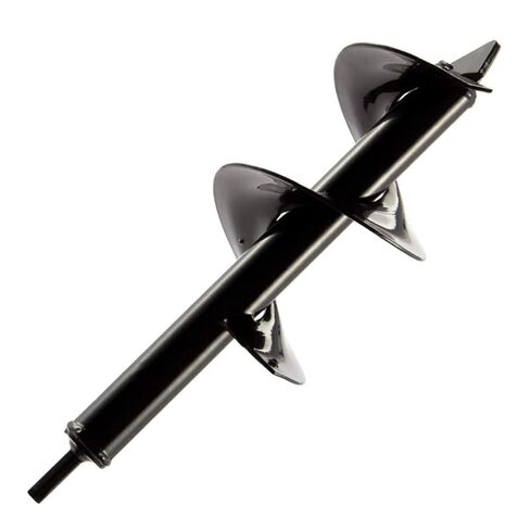 دوامة مثقاب الخشب 8x30 سنتيمتر لمبة عرافة رمح اوجير ساحة الفراش آخر ثقب حفار أدوات 1 قطعة in Kuwait