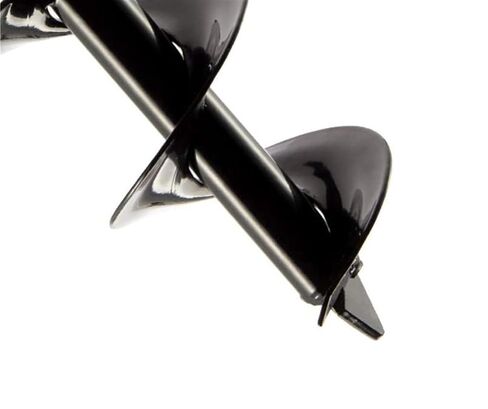 دوامة مثقاب الخشب 8x30 سنتيمتر لمبة عرافة رمح اوجير ساحة الفراش آخر ثقب حفار أدوات 1 قطعة in Kuwait