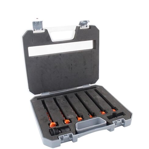 9 قطعة 16-25 مللي متر النجارة مجموعة لقمة مثقاب هول المنشار فتاحة كربيد تلميح أداة 16 مللي متر/18 مللي متر/19 مللي متر/20 مللي متر/22 مللي متر/25 مللي متر in Kuwait