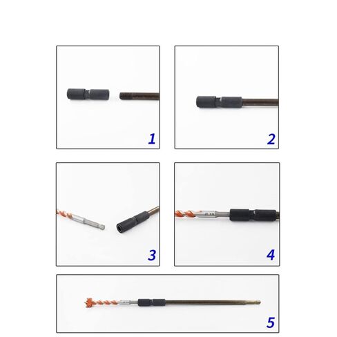 9 قطعة 16-25 مللي متر النجارة مجموعة لقمة مثقاب هول المنشار فتاحة كربيد تلميح أداة 16 مللي متر/18 مللي متر/19 مللي متر/20 مللي متر/22 مللي متر/25 مللي متر in Kuwait