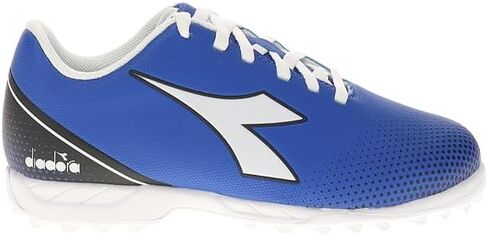 Diadora Pichichi 7 Youth Turf Soccer Shoes - Synthetic Surfaces, Water-Resistant SuprellSoft Upper, Abrasion-Resistant Rubber Sole, Shock-Absorbing Expanded EVA Midsole in Saudi Arabia