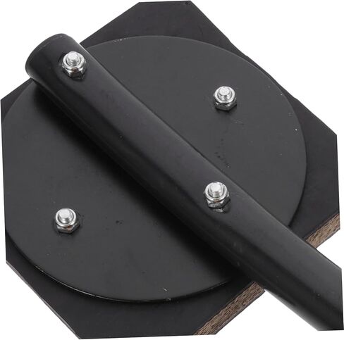 NUOBESTY Weighted Flooring Installation Tapping Block Ergonomic Non Slip Handle Flooring Tool for Laminate Tile and Convenient Design for Easy in Saudi Arabia