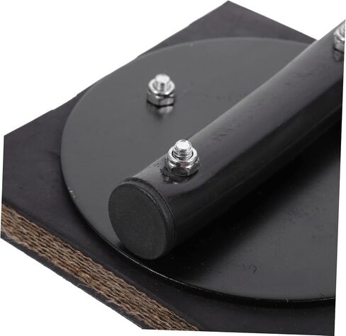 NUOBESTY Weighted Flooring Installation Tapping Block Ergonomic Non Slip Handle Flooring Tool for Laminate Tile and Convenient Design for Easy in Saudi Arabia