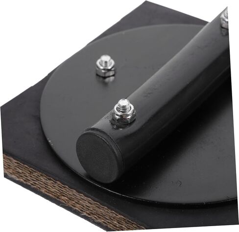 KALLORY Heavy Duty Tapping Block Vinyl Flooring Tool Ergonomic Design for Easy Installation of Laminate and Tile Durable Mallet Compatible for Vinyl Floor Projects in Saudi Arabia