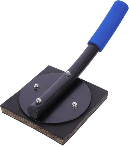 SHINEOFI Weighted Flooring Tapping Block Tool Durable Flooring Installation Tool for Vinyl Plank Tile Laminate for Woodworking Carpentry in Saudi Arabia