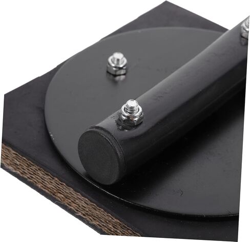 SHINEOFI Weighted Flooring Tapping Block Tool Durable Flooring Installation Tool for Vinyl Plank Tile Laminate for Woodworking Carpentry in Saudi Arabia