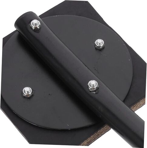 SHINEOFI Weighted Flooring Tapping Block Tool Durable Flooring Installation Tool for Vinyl Plank Tile Laminate for Woodworking Carpentry in Saudi Arabia