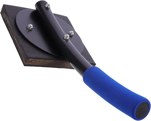 Heavy Duty Tapping Block Vinyl Flooring Tool with Ergonomic Handle Durable and Construction for Easy Installation of Laminate Tile and Floors in Saudi Arabia
