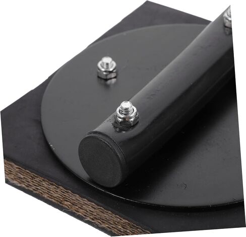 Heavy Duty Tapping Block Vinyl Flooring Tool with Ergonomic Handle Durable and Construction for Easy Installation of Laminate Tile and Floors in Saudi Arabia