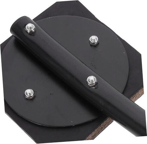 Heavy Duty Tapping Block Vinyl Flooring Tool with Ergonomic Handle Durable and Construction for Easy Installation of Laminate Tile and Floors in Saudi Arabia