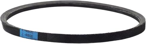 Washing Machine Belts, Compatible For Z-460E Z-480E Z-474E Z-487E Z-445E V-type Timing Belt, Washing Machine Drive Belt Replacement Parts(Z-480E) in Kuwait