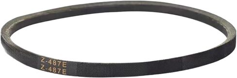 Washing Machine Belts, Compatible For Z-460E Z-480E Z-474E Z-487E Z-445E V-type Timing Belt, Washing Machine Drive Belt Replacement Parts(Z-480E) in Kuwait