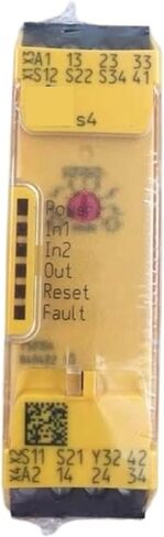 S4 750104 تتابع 24VDC in Kuwait