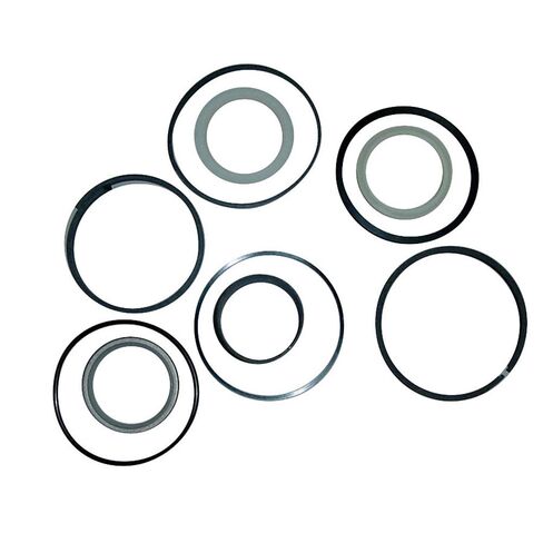 234844A1 Dipper Cylinder Seal Kit Fits Case Backhoe Loader 580L 580M in Saudi Arabia