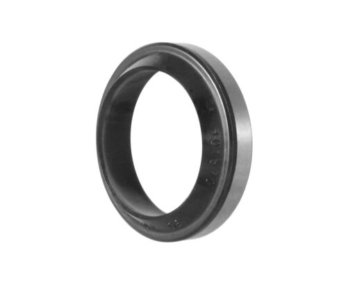 EAI Wiper Seal 40mm x 50mm x 7/10mm, Nitrile Rubber, Black, 1 Count in Saudi Arabia
