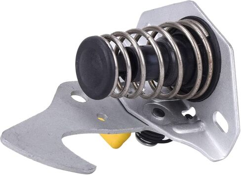 Front Hood Safety Catch Latch w/Release Handle51237073916 in Kuwait