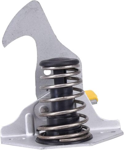 Front Hood Safety Catch Latch w/Release Handle51237073916 in Kuwait