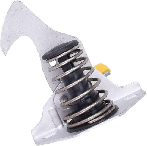 Front Hood Safety Catch Latch w/Release Handle51237073916 in Kuwait