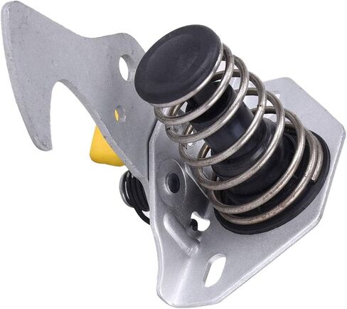 Front Hood Safety Catch Latch w/Release Handle51237073916 in Kuwait