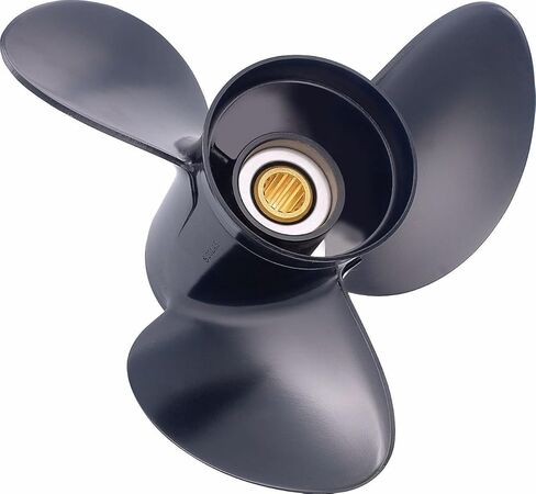 AMITA PROP AL 3B 9.9" 9" RH in Saudi Arabia