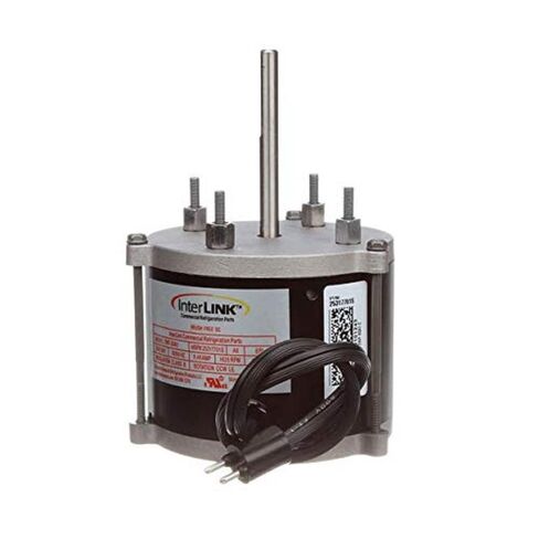 25317701S محرك بوهم، 1/15 حصان، 208/230 فولت in Kuwait