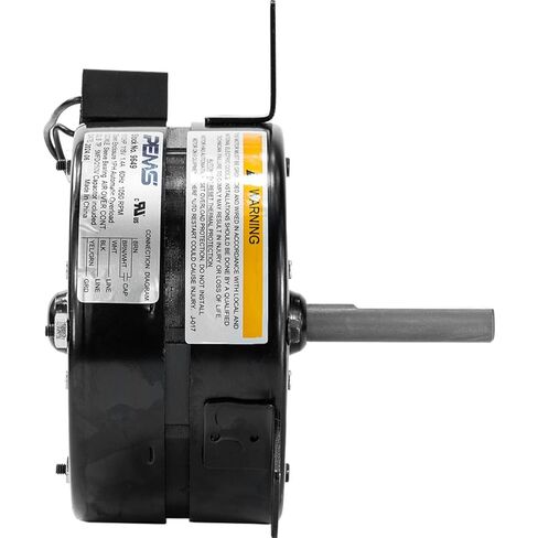 9649 متوافق مع محرك المروحة البديل القرن، Broan Direct OEM (99080178، DA3E278) in Kuwait