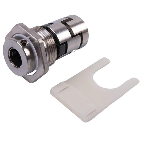 DVPARTS New Pump Mechanical Seal 96455087 12 mm Compatible with Grundfos CR CRN 1 3 5 Cartridge Seal in Saudi Arabia