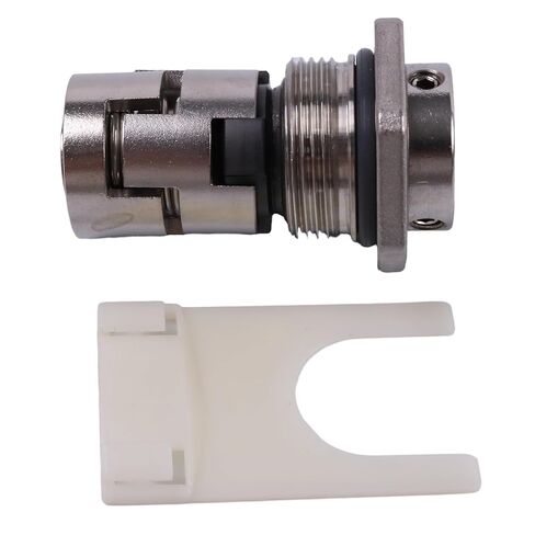 DVPARTS New Pump Mechanical Seal 96455087 12 mm Compatible with Grundfos CR CRN 1 3 5 Cartridge Seal in Saudi Arabia