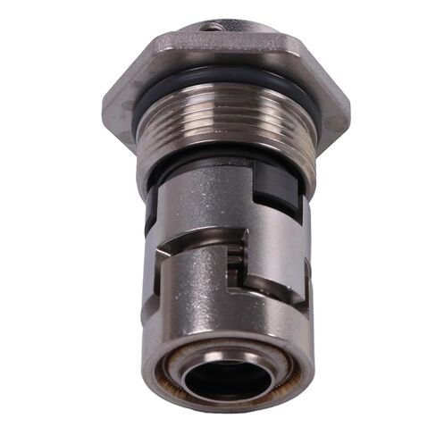 DVPARTS New Pump Mechanical Seal 96455087 12 mm Compatible with Grundfos CR CRN 1 3 5 Cartridge Seal in Saudi Arabia