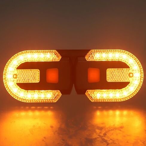 Bike Tail Light with Remote Control and Turn Signals, USB Rechargeable Bright LED Yellow and Red Lamps, 5 Lighting Modes, IPX6 Waterproof for Mountain and Road Bikes, Bike Turn Signal Light in Saudi Arabia