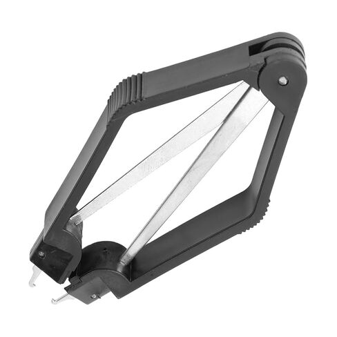 IC Chip Extractor Tool Made of Fine Stainless Steel, Suitable for IC Staff, TVDVDPC Technicians, Ergonomic Design in Saudi Arabia