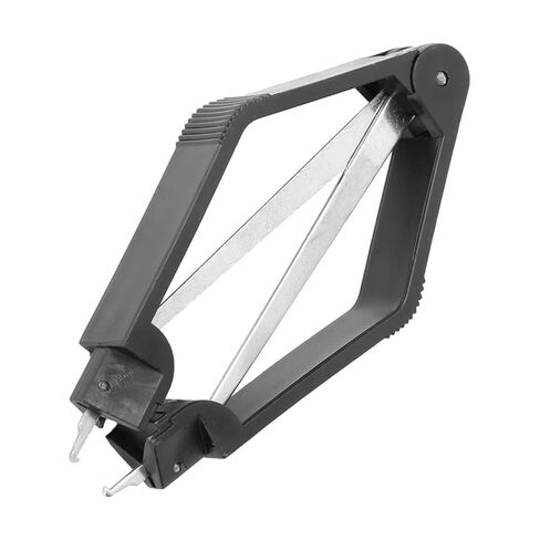 IC Chip Extractor Tool Made of Fine Stainless Steel, Suitable for IC Staff, TVDVDPC Technicians, Ergonomic Design in Saudi Arabia